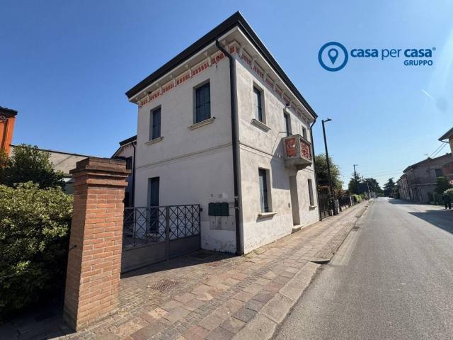 Appartamento in vendita a Stanghella, Veneto