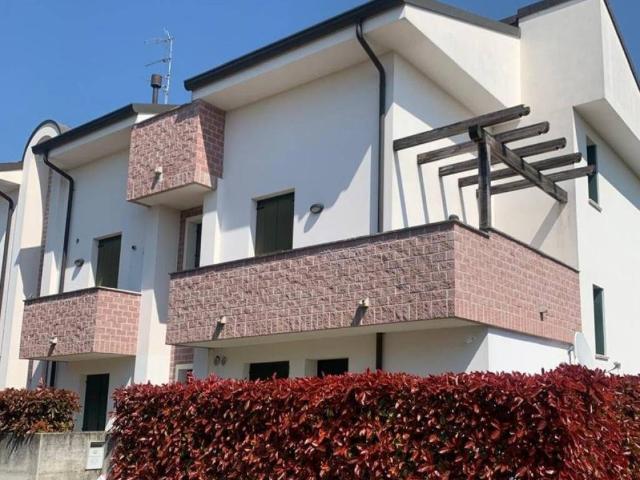 Appartamento in vendita a Stanghella, Veneto