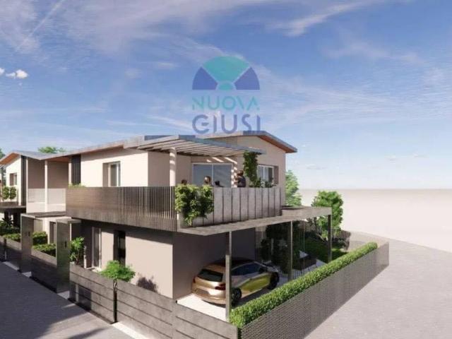 Appartamento in vendita a Staranzano, Friuli-Venezia Giulia