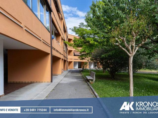Appartamento in vendita a Staranzano, Friuli-Venezia Giulia