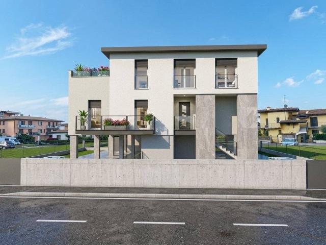 Appartamento in vendita a Staranzano, Friuli-Venezia Giulia