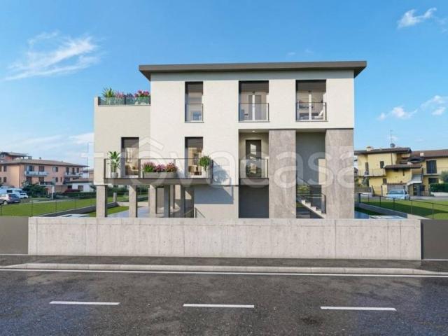 Appartamento in vendita a Staranzano, Friuli-Venezia Giulia