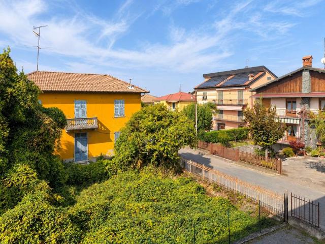 Appartamento in vendita a Stazzano, Alessandria