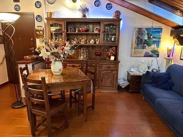 Appartamento in vendita a Stazzano, Alessandria