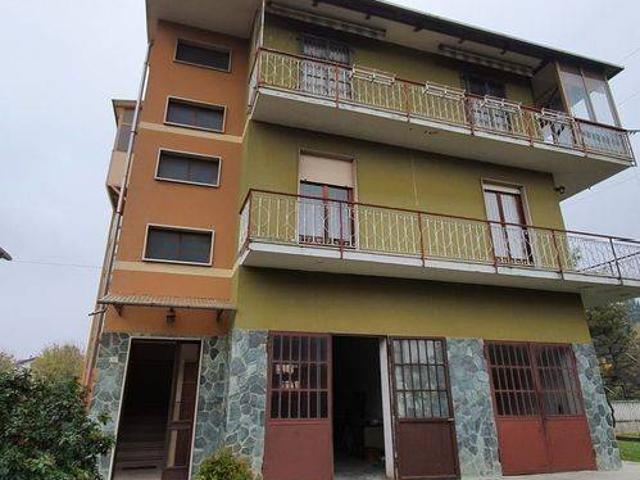 Appartamento in vendita a Stazzano, Alessandria