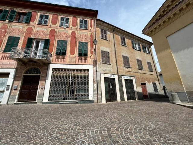 Appartamento in vendita a Piemonte, Alessandria