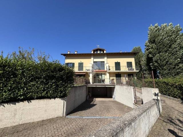 Appartamento in vendita a Piemonte, Alessandria