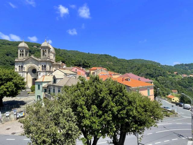 Appartamento in vendita a San Giovanni Battista, Stella