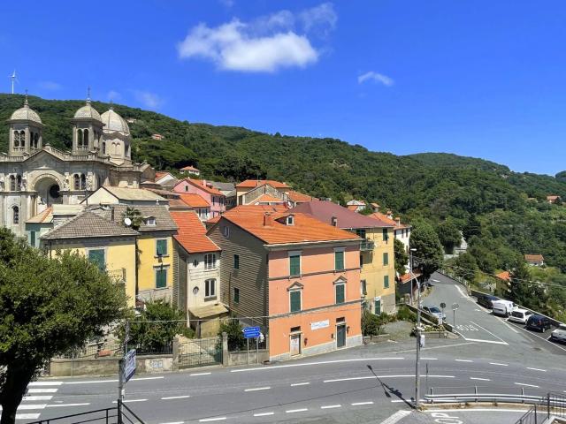Appartamento in vendita a San Giovanni Battista, Stella