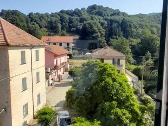 Appartamento in vendita a Santa Giustina, Stella
