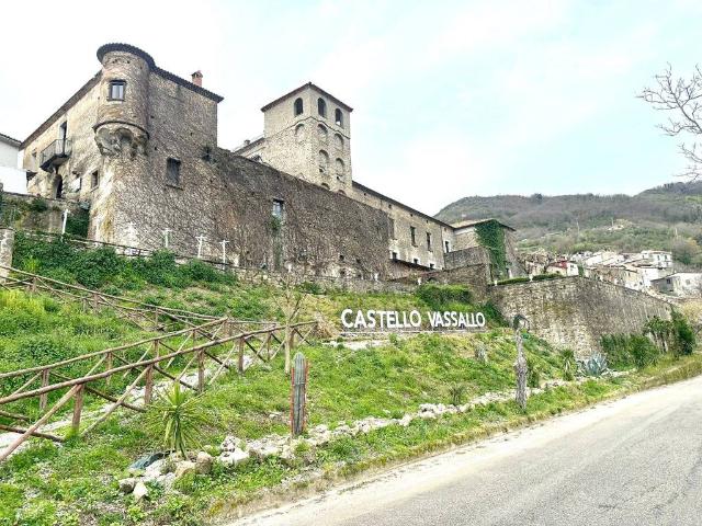Appartamento in vendita a Stella Cilento, Campania