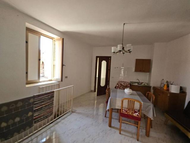 Appartamento in vendita a San Giovanni, Stella Cilento