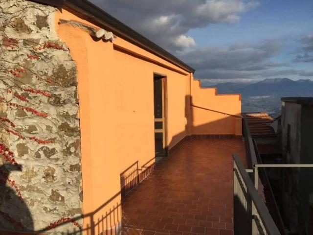 Appartamento in vendita a Stella Cilento, Campania