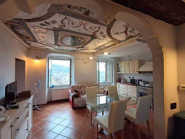 Appartamento in vendita a Stella, Liguria