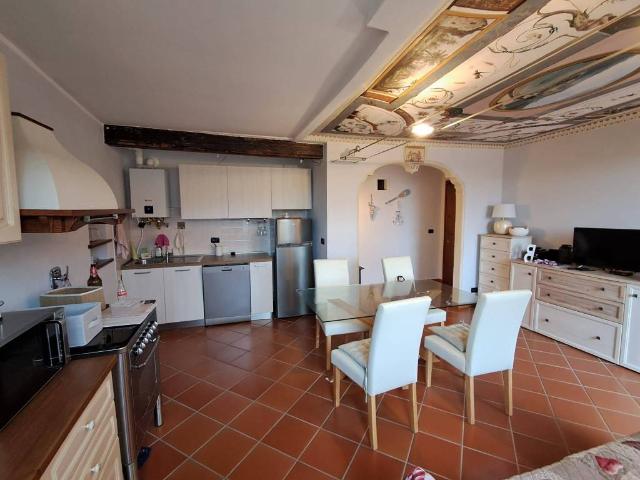 Appartamento in vendita a Stella, Liguria