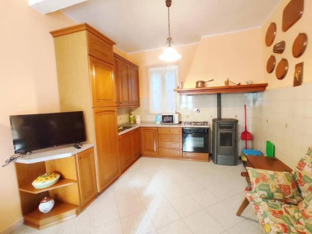 Appartamento in vendita a Stellanello, Liguria