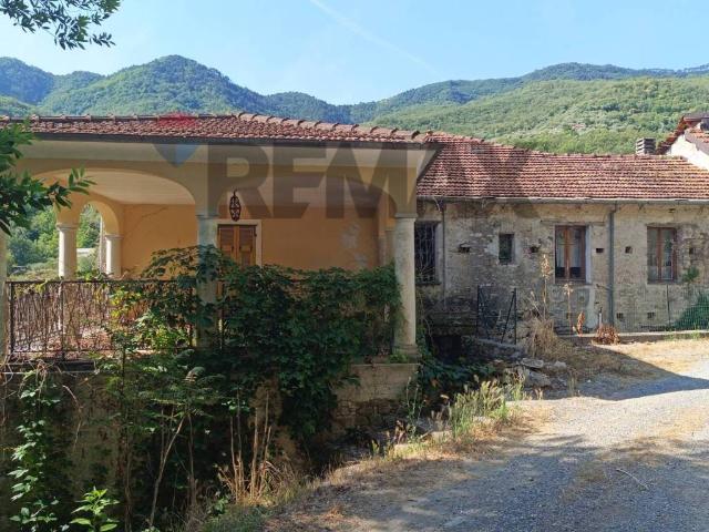 Appartamento in vendita a Stellanello, Liguria
