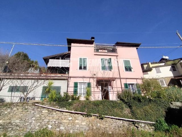 Appartamento in vendita a Stellanello, Liguria