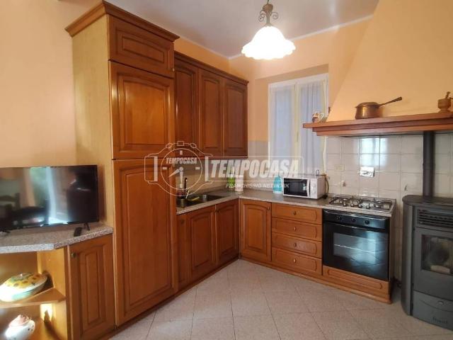 Appartamento in vendita a Stellanello, Liguria