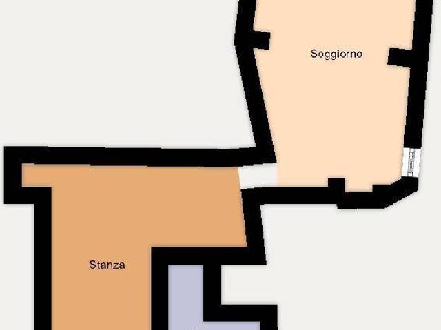 Appartamento in vendita a Stellanello, Liguria