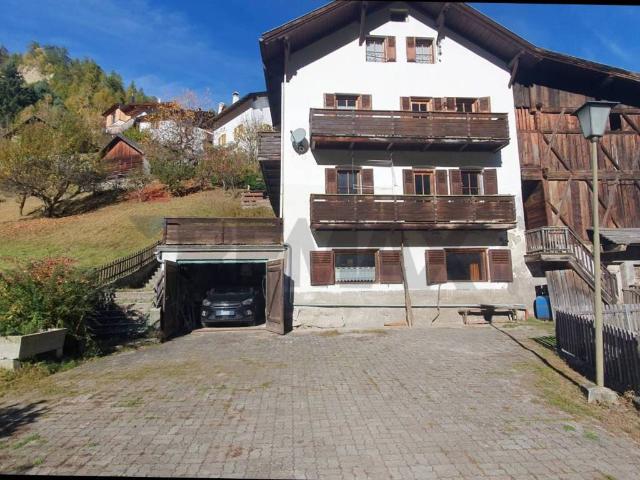 Appartamento in vendita a Vinschgau - Val Venosta, Stelvio - Stilfs