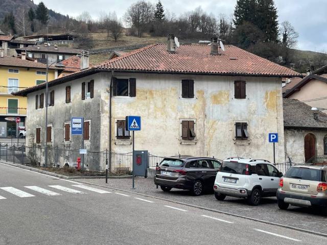 Appartamento in vendita a Comunità delle Giudicarie, Stenico
