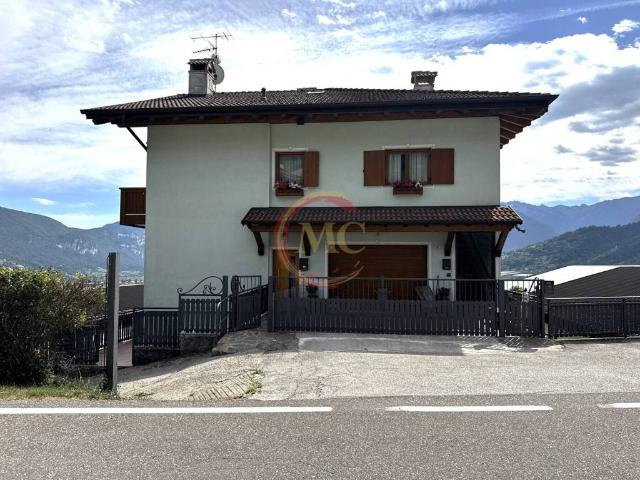 Appartamento in vendita a Comunità delle Giudicarie, Stenico