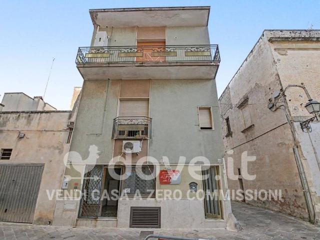 Appartamento in vendita a Puglia, Lecce