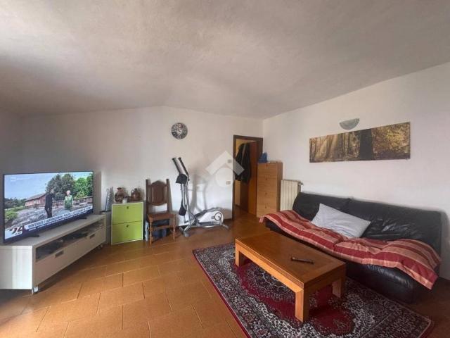 Appartamento in vendita a Stezzano, Lombardia