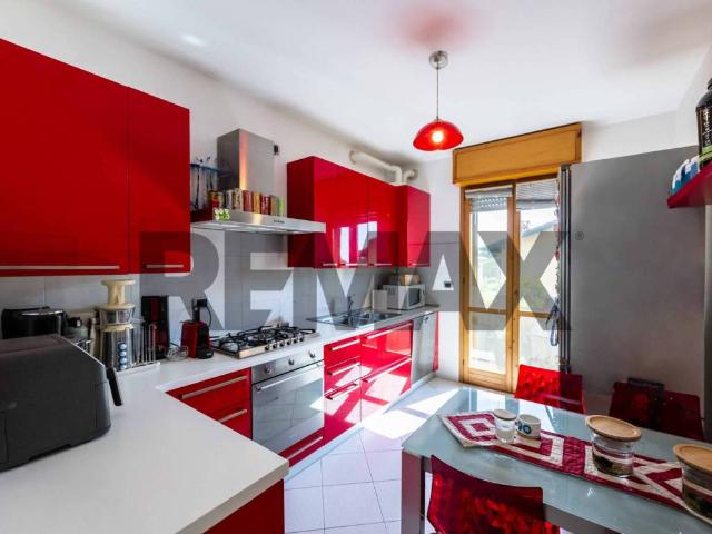 Appartamento in vendita a Stezzano, Bergamo