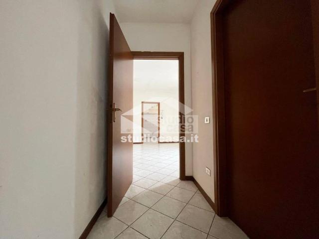 Appartamento in vendita a Stezzano, Bergamo