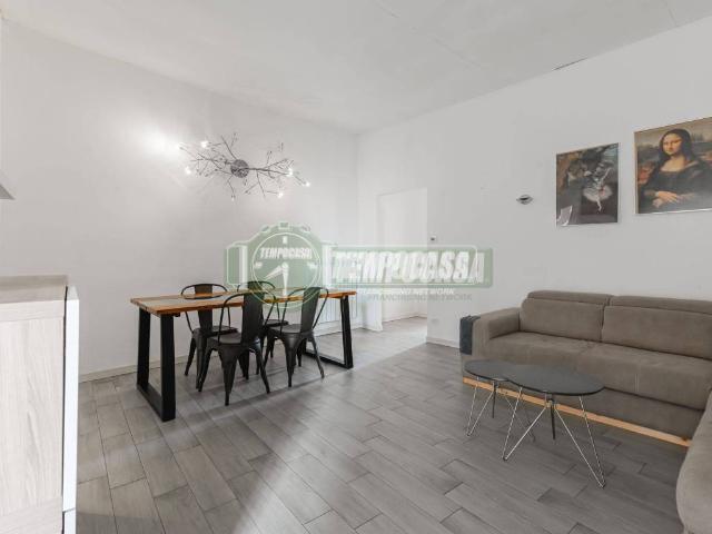 Appartamento in vendita a Stezzano, Lombardia
