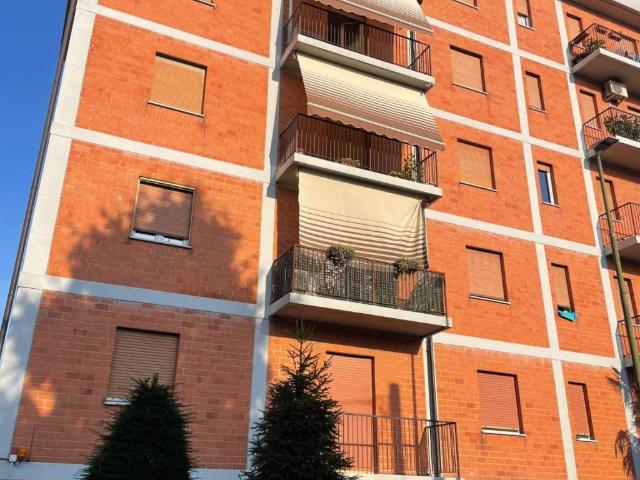 Appartamento in vendita a Stezzano, Lombardia
