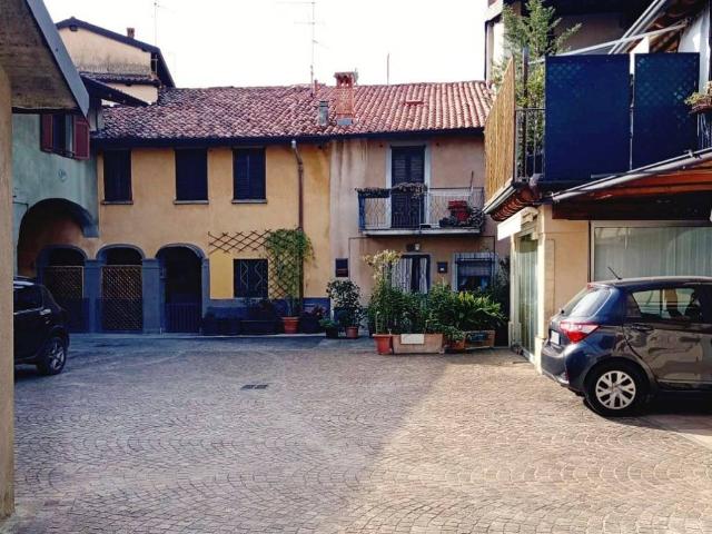 Appartamento in vendita a Stezzano, Bergamo