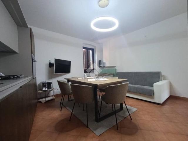 Appartamento in vendita a Stezzano, Lombardia