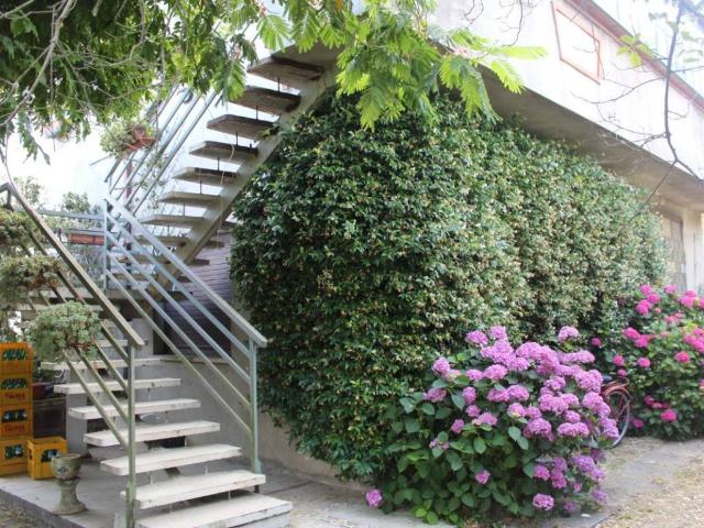 Villa Indipendente in vendita a Stienta, Veneto