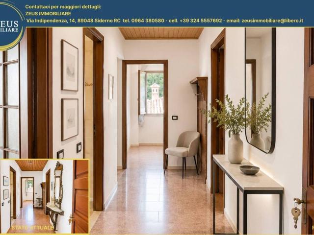 Appartamento in vendita a Calabria, Reggio Calabria
