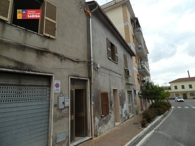 Appartamento in vendita a Stimigliano, Lazio