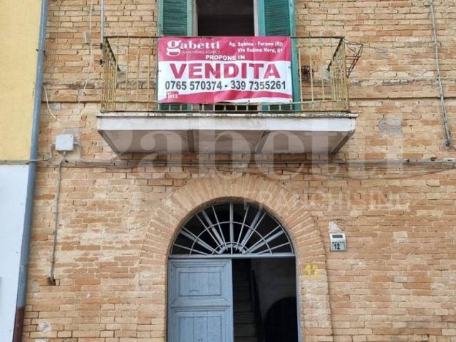 Appartamento in vendita a Stimigliano, Lazio