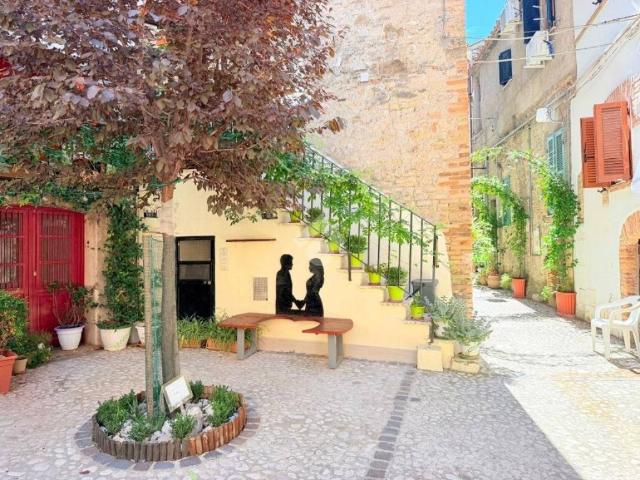 Appartamento in vendita a Stimigliano, Lazio