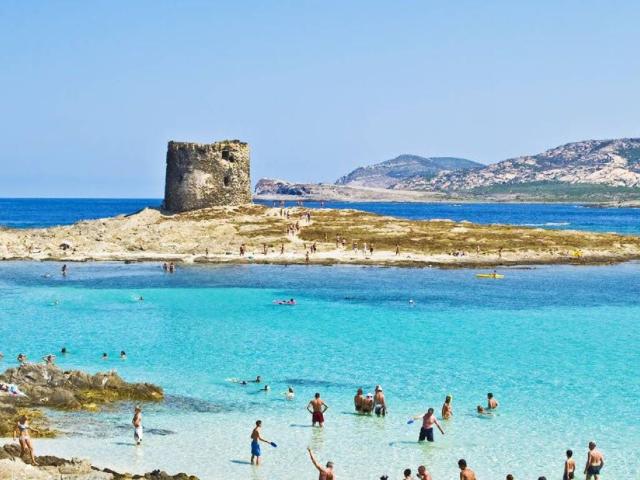 Appartamento in vendita a Stintino, Sardigna/Sardegna