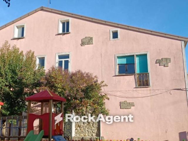 Appartamento in vendita a Stio, Campania