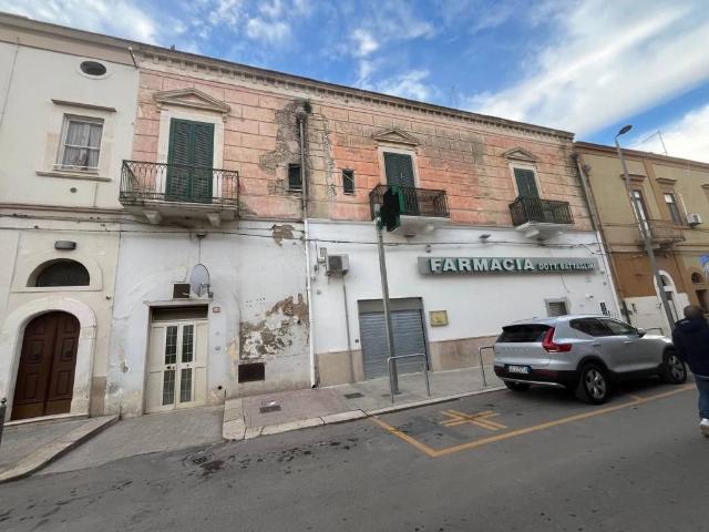 Appartamento in vendita a Puglia, Foggia