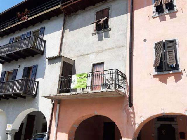Appartamento in vendita a Comunità delle Giudicarie, Storo