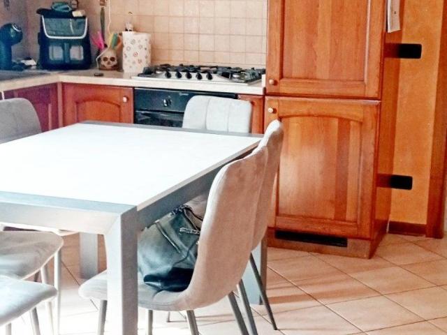 Appartamento in vendita a San Pietro, Stra
