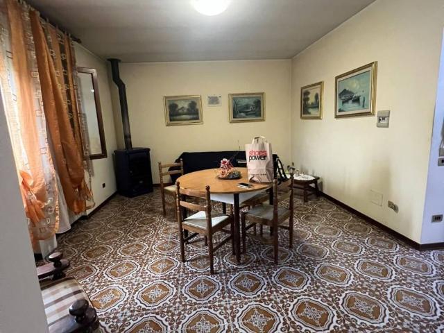 Appartamento in vendita a San Pietro, Stra