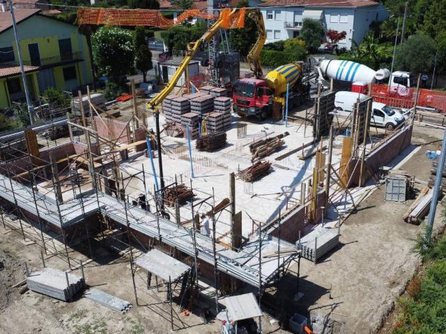 Appartamento in vendita a Stra, Veneto