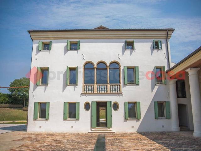 Appartamento in vendita a San Pietro, Stra