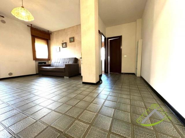 Appartamento in vendita a Noventa Padovana, Padova