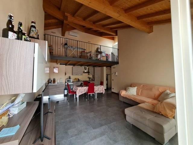 Appartamento in vendita a Stradella, Lombardia